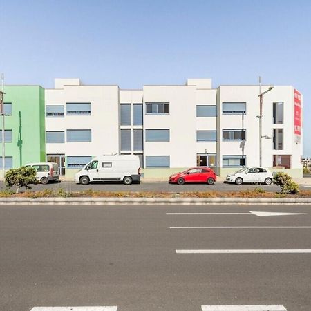 Roseville 罗萨里奥港 外观 照片