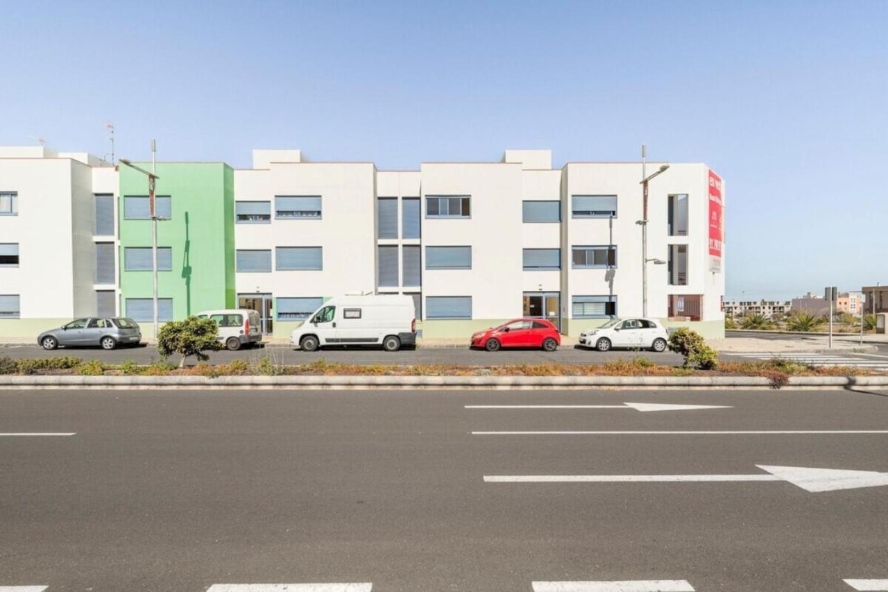 Roseville 罗萨里奥港 外观 照片